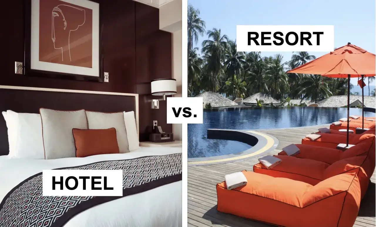 Zdjęcie Co znaczy inn w nazwie hotelu i dlaczego warto to znać
