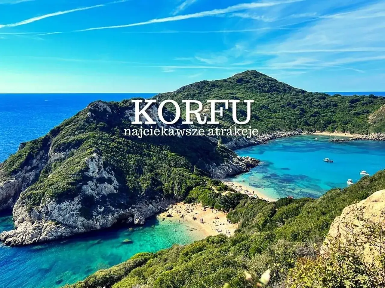 Zdjęcie Najlepsze atrakcje w Grecji, kt&oacute;re musisz zobaczyć podczas wakacji
