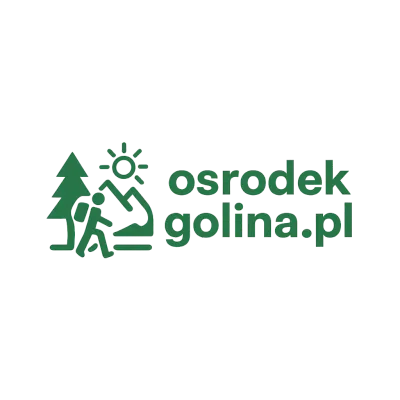 Logo osrodekgolina.pl
